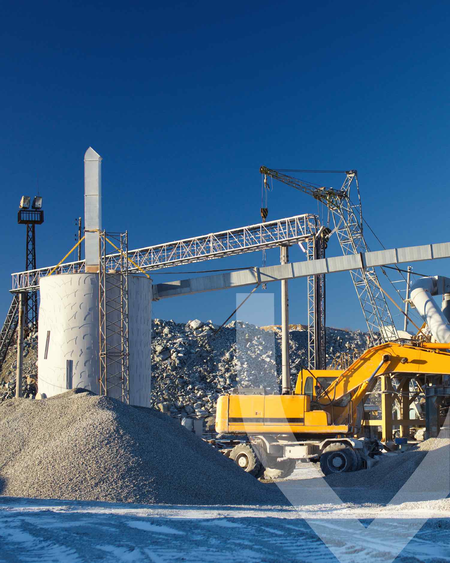 industria Minera