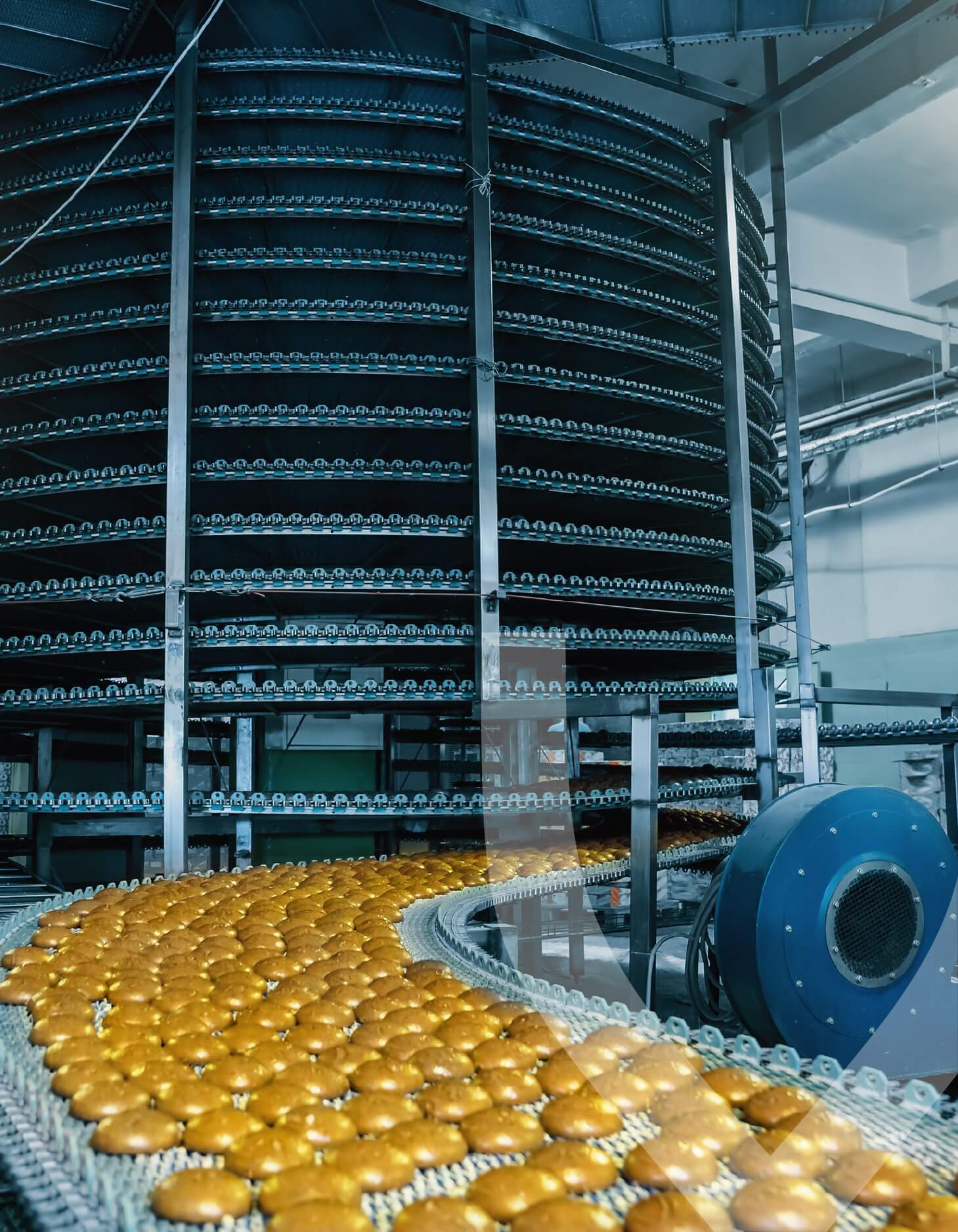 industria alimenticia