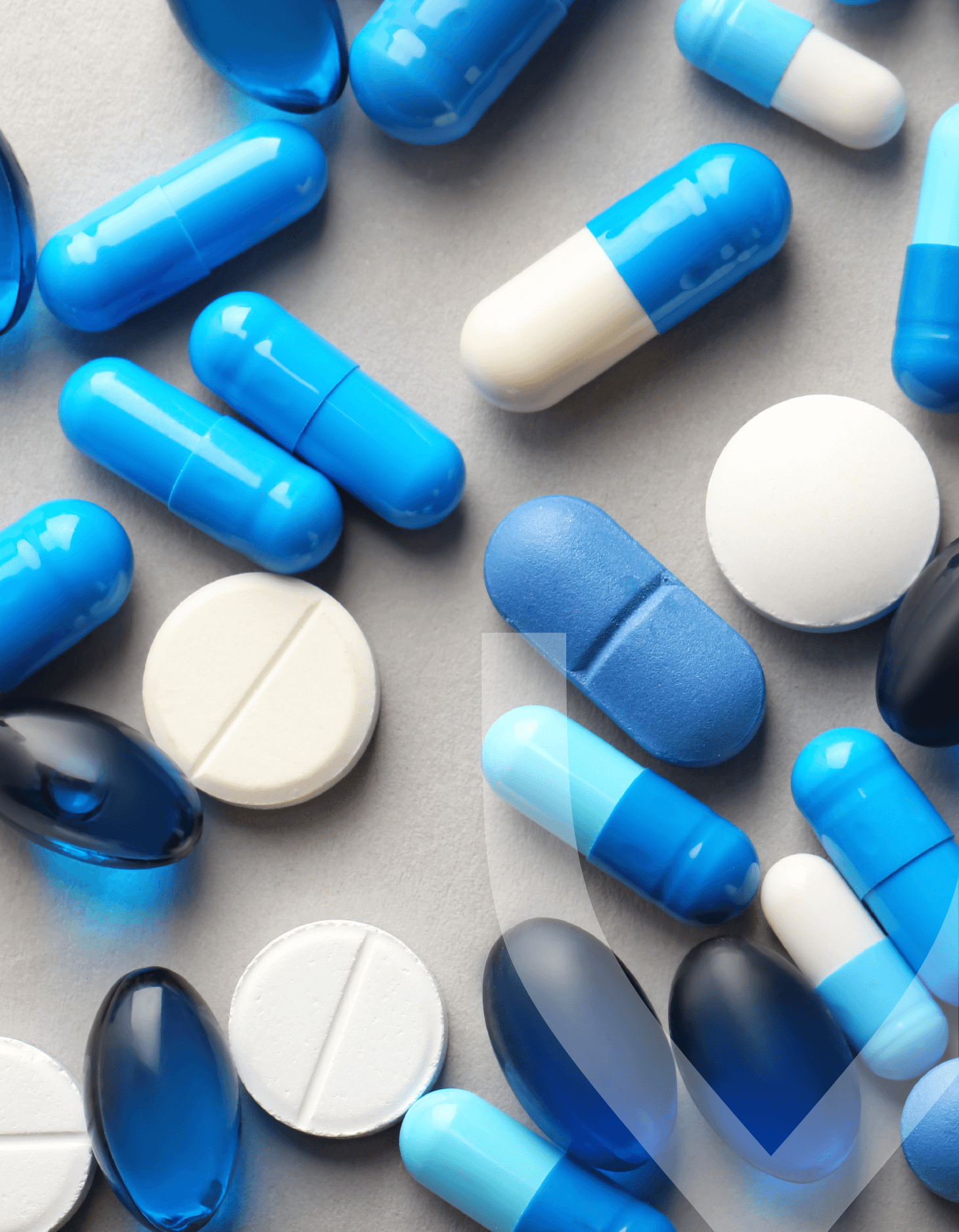 industria farmaceutica